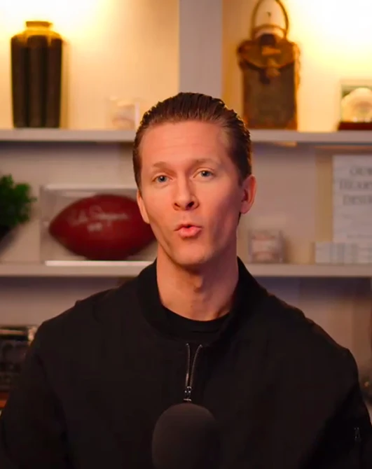 Request a Free Personal Brand Strategy Call